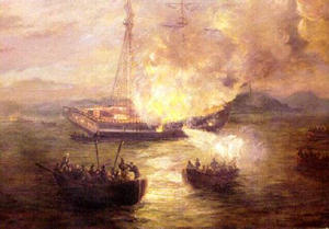 Brownell-Burning of the Gaspee